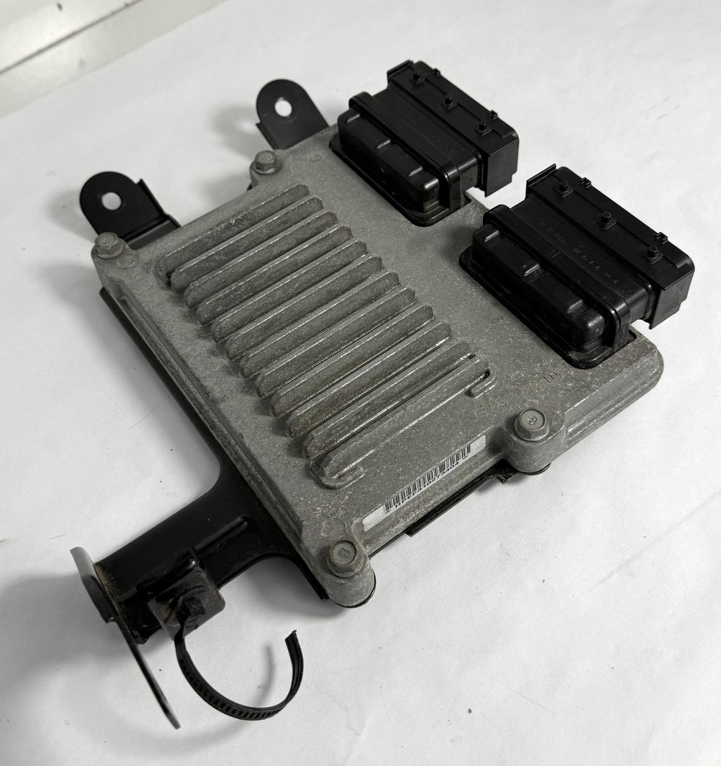 2011-2013 KIA SORENTO ENGINE COMPUTER ECU ECM BRAIN BOX OEM