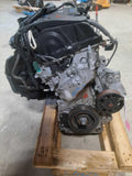 Used Engine Complete Assembly fits: 2016 Honda Cr-v 2.4L VIN M 5th digit Grade A