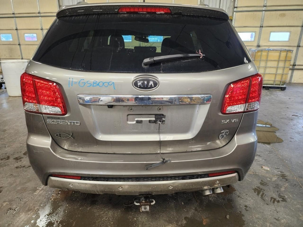 Used Alternator fits: 2011 Kia Sorento 3.5 Grade A