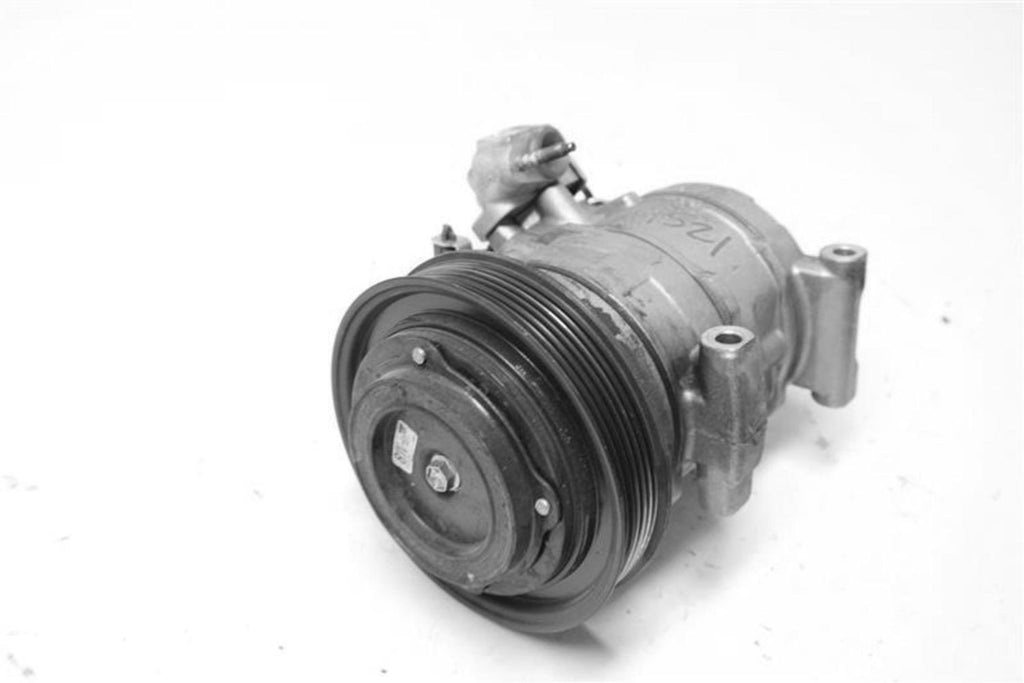 Used A/C Compressor fits: 2013 Honda Crosstour 3.5 Grade A