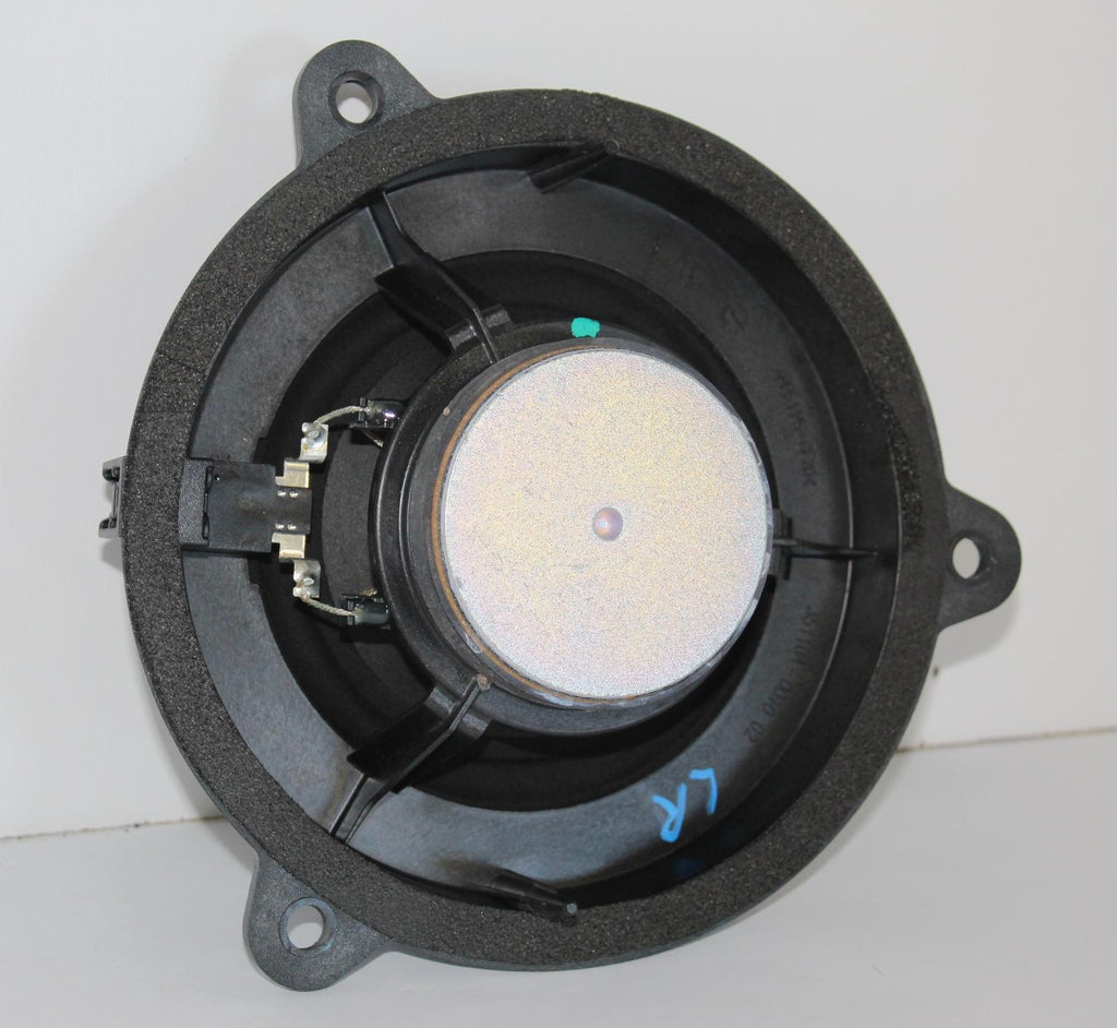 2015 - 2024 NISSAN MURANO REAR LEFT OR RIGHT DOOR AUDIO SPEAKER OEM 281554GA0A