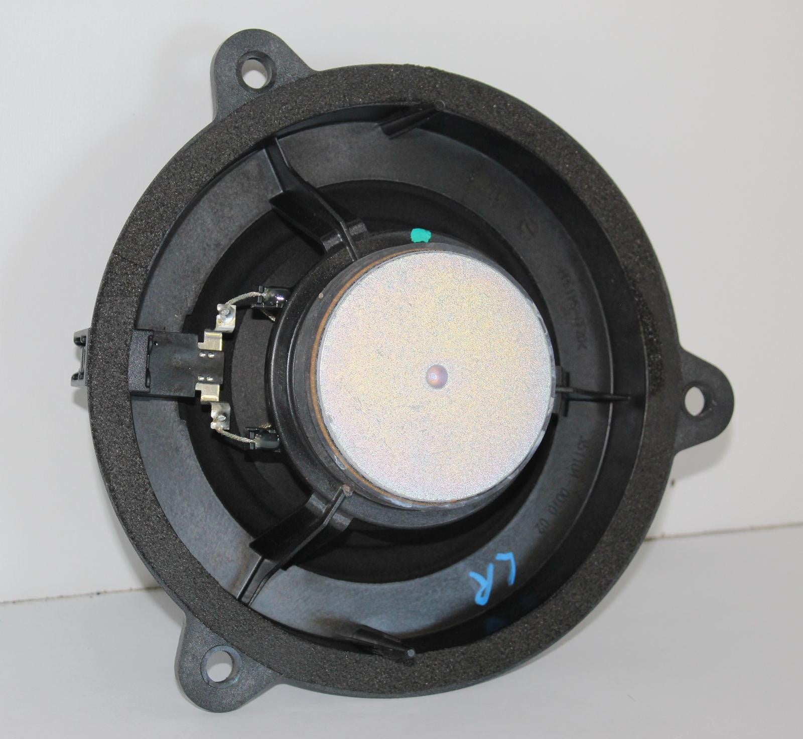 2015 - 2024 NISSAN MURANO REAR LEFT OR RIGHT DOOR AUDIO SPEAKER OEM 281554GA0A