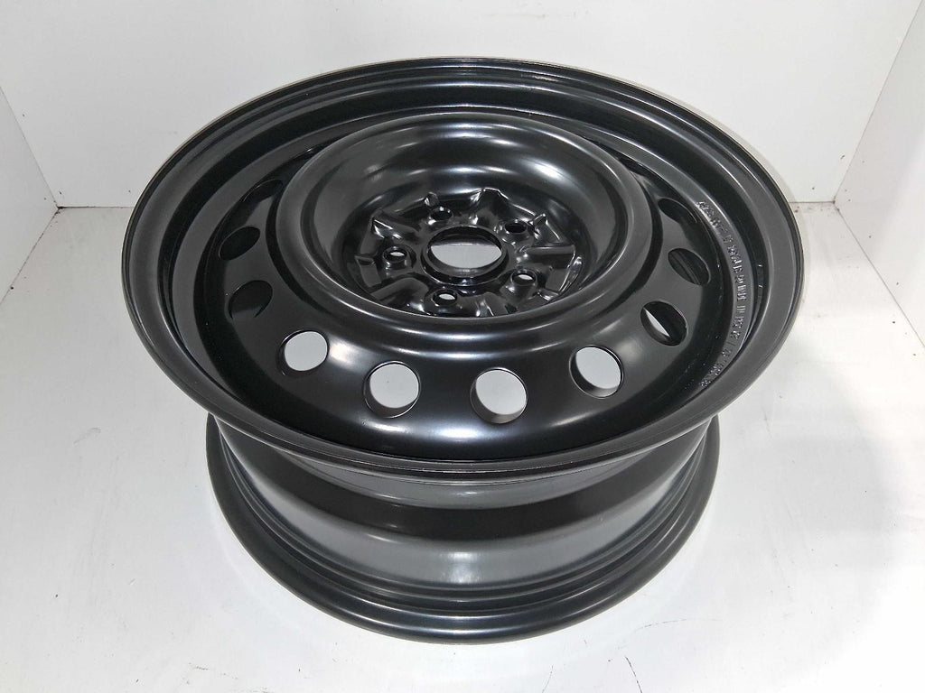 TOYOTA COROLLA Wheel Sedan, 16x7, steel 20 21 22 23 24 25