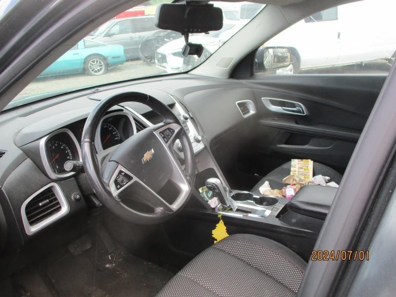 Used Automatic Transmission Assembly fits: 2011 Chevrolet Equinox AT 6 Speed opt