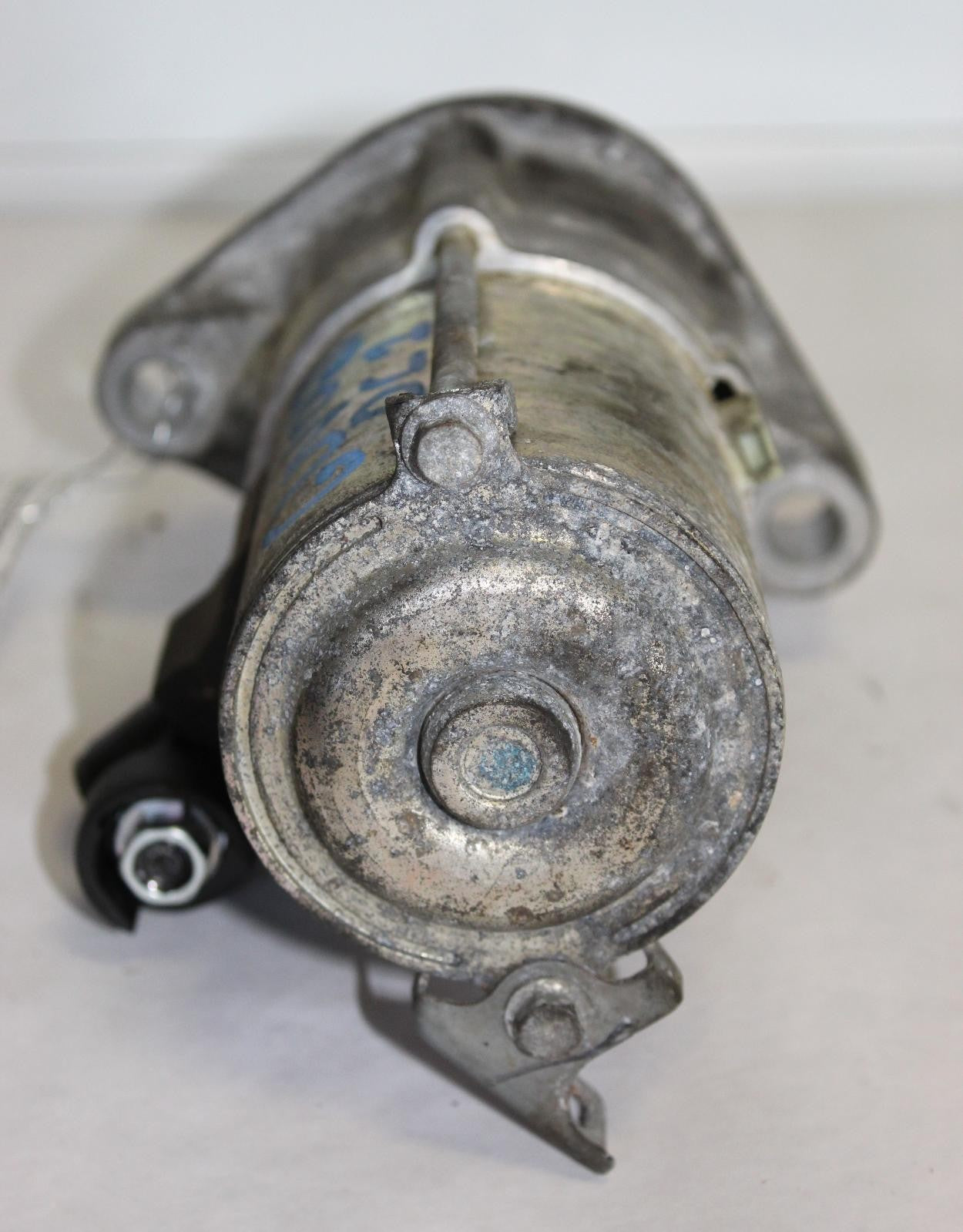 Used Starter Motor fits: 2018 Honda Civic 1.5L turbo Grade B