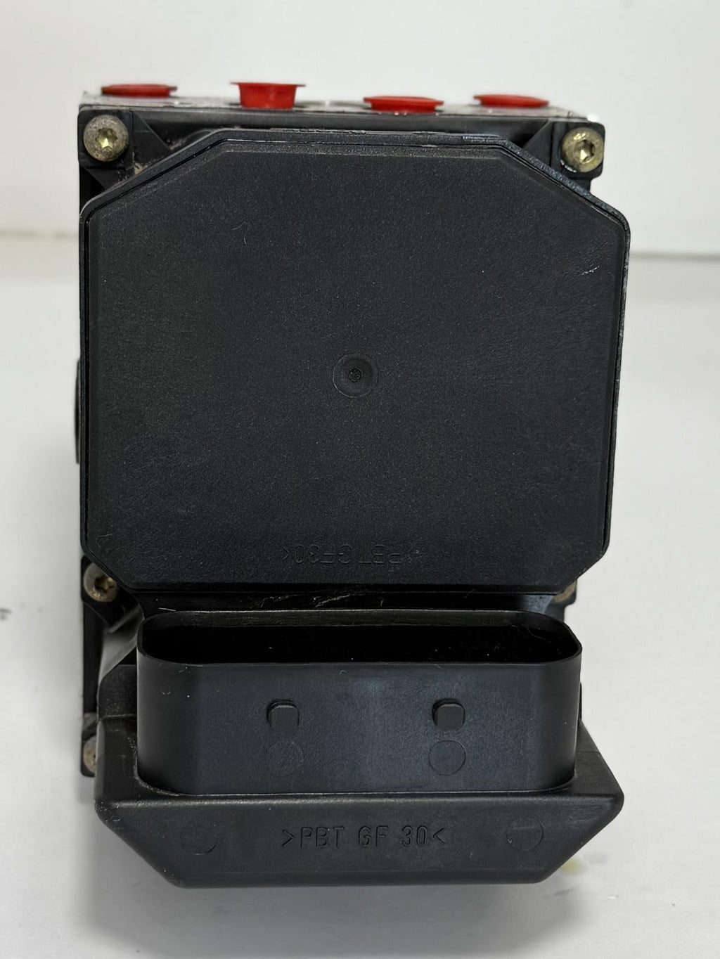 2002-2006 BMW 330i E46 ANTI LOCK BRAKE PARTS ABS MODULE ASSEMBLY OEM