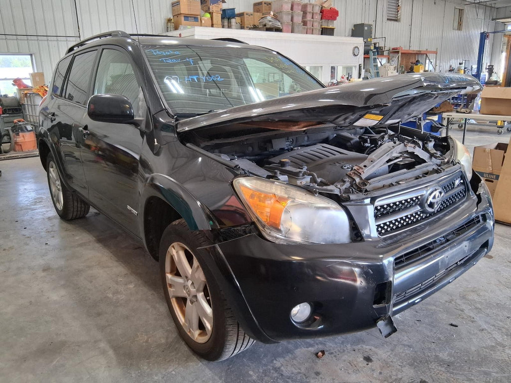 Used Right Tail Light Assembly fits: 2007 Toyota Rav4 Right Grade A