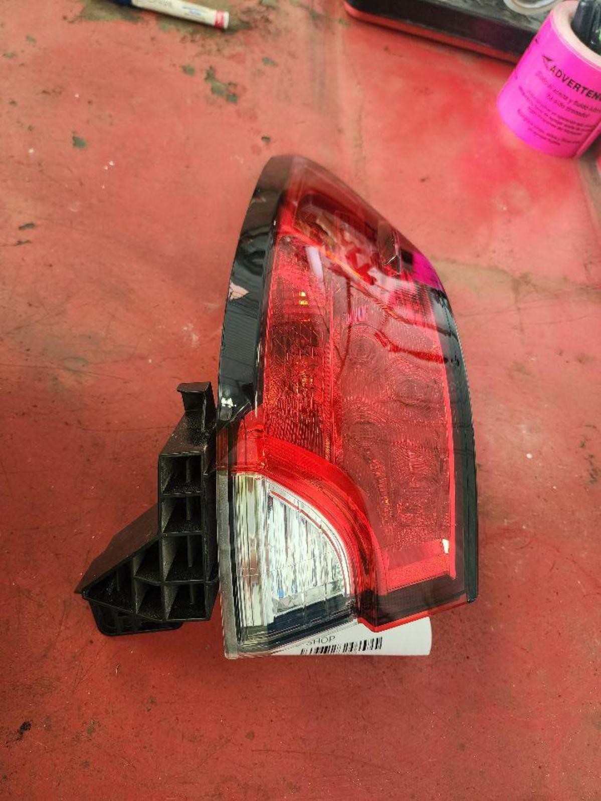 TOYOTA COROLLA CROSS L Taillight  2023