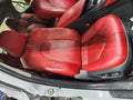 Used Front Right Seat Front fits: 2019 Toyota Camry bucket air bag North America