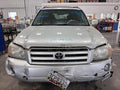 Used Windshield Wiper Motor fits: 2005 Toyota Highlander  Grade A
