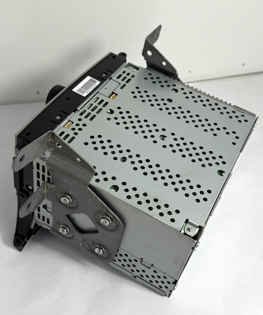 2012 HONDA PILOT RADIO AM/FM/MP3/CD-PLAYER 39100-SZA-L111-M1 OEM