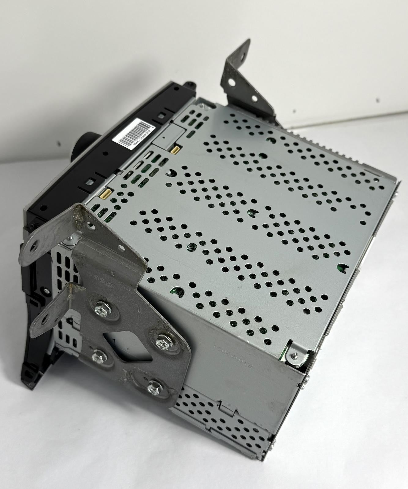 2012 HONDA PILOT RADIO AM/FM/MP3/CD-PLAYER 39100-SZA-L111-M1 OEM