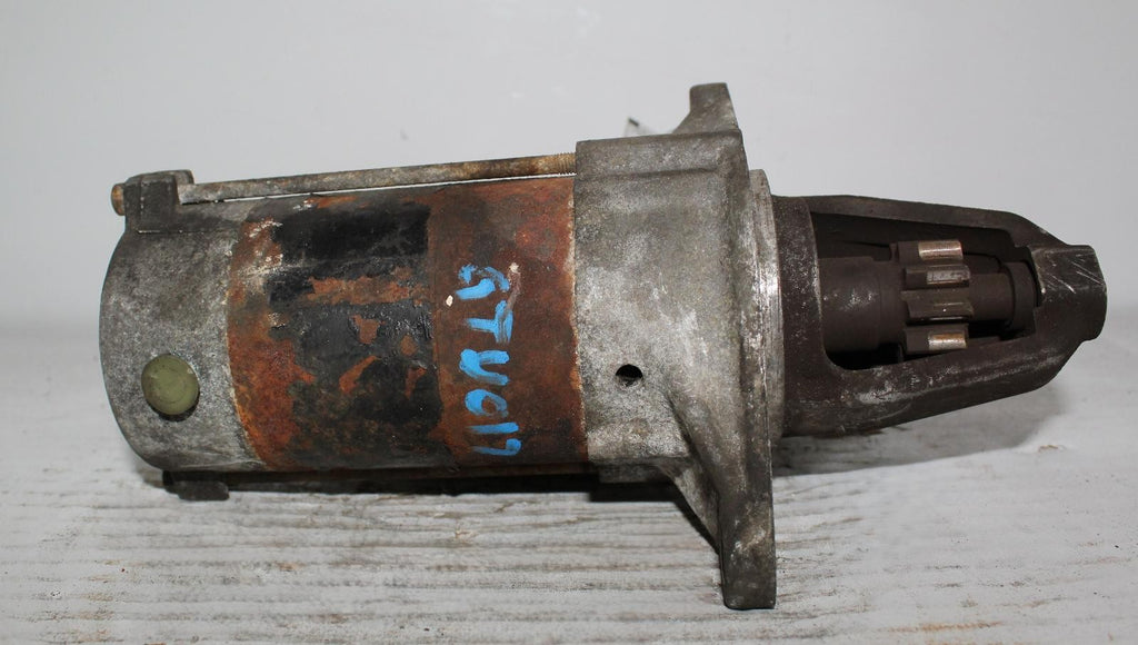 SUBARU IMPREZA Starter Motor (2.5L), MT, w/Turbo 06 07