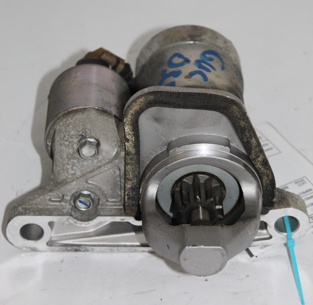 NISSAN SENTRA Starter Motor (1.8L) 13 14 15 16