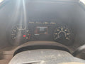 FORD FORD F150 PICKUP Speedometer (cluster), MPH, ID GL3T-10849-BHF 17 18