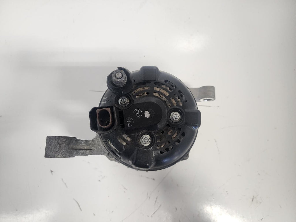 Used Alternator fits: 2020 Ford Escape 2.0L 150 amp without 110v outlet Grade B