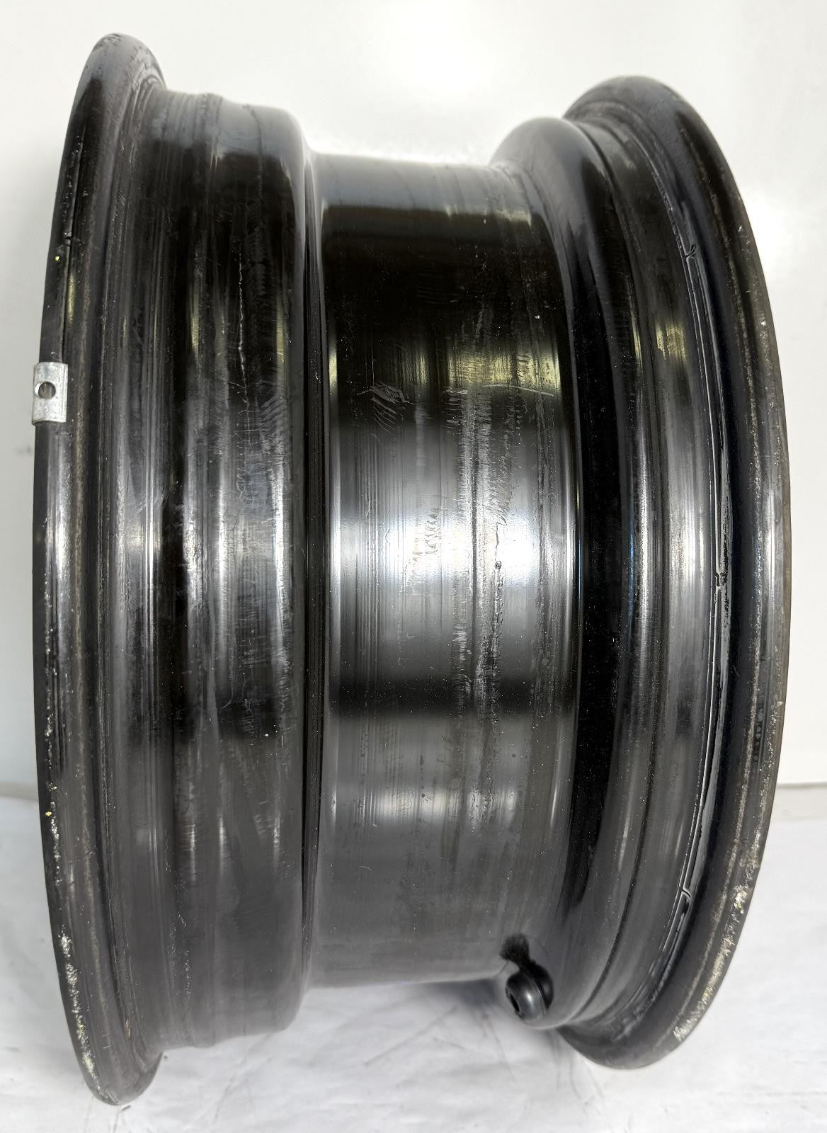 2016-2025 HONDA CIVIC 16X7 STEEL WHEEL OEM