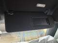 Used Right Sun Visor fits: 2019 Audi A4 Right Grade A