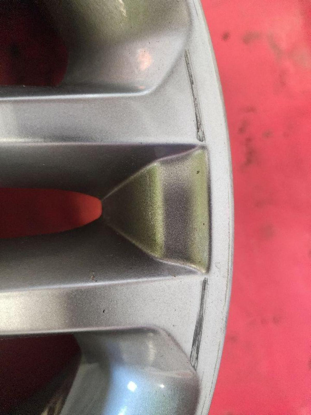 HYUNDAI SANTA FE Wheel 17x7 (alloy, Sport), w/TPMS 17 18