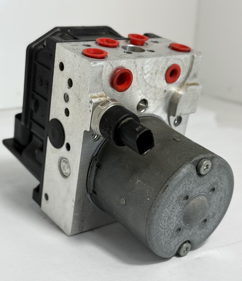 2002-2006 BMW 330i E46 ANTI LOCK BRAKE PARTS ABS MODULE ASSEMBLY OEM