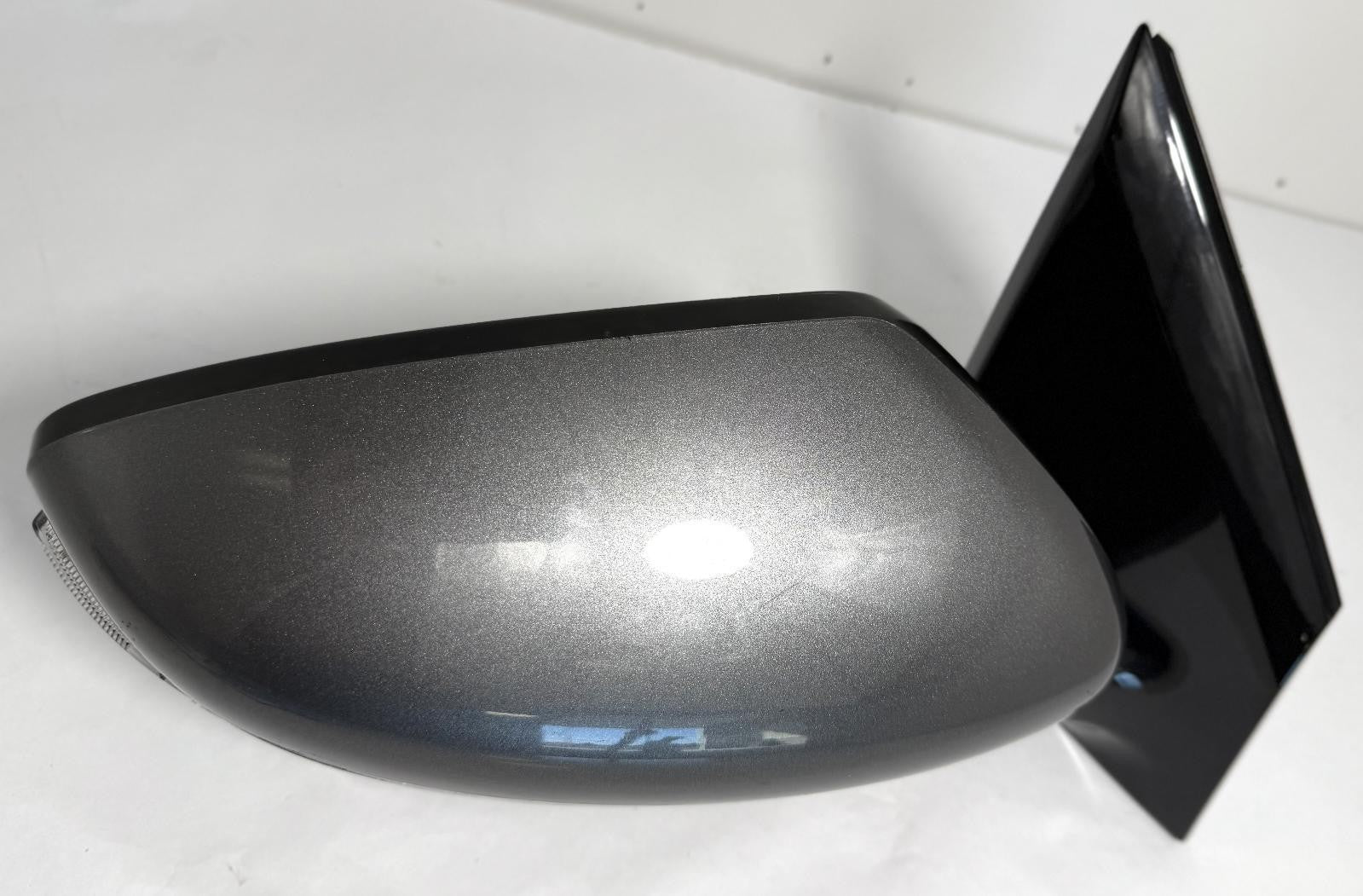 2016-2024 NISSAN MURANO DOOR MIRROR HEATED MEMORY RIGHT SIDE OEM