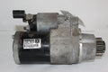 Used Starter Motor fits: 2017 Nissan Murano AT CVT Grade A