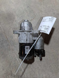 Used Starter Motor fits: 2016 Chevrolet Spark AT Grade A