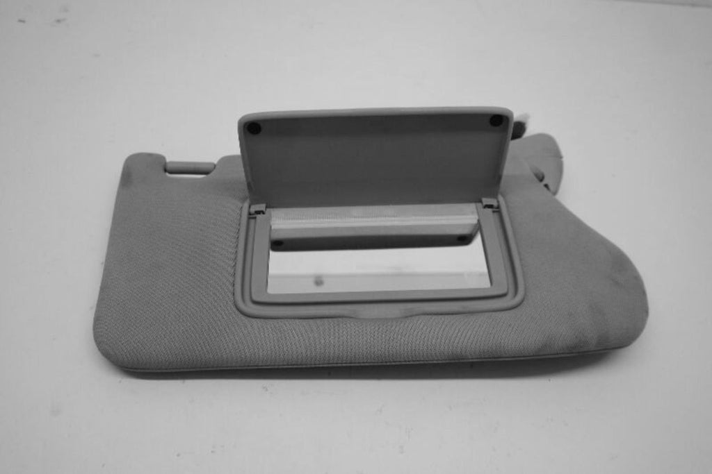 Used Right Sun Visor fits: 2016 Nissan Altima Sdn w/illumination Right Grade A