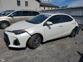 Used Windshield Wiper Motor fits: 2017 Toyota Corolla  Grade A