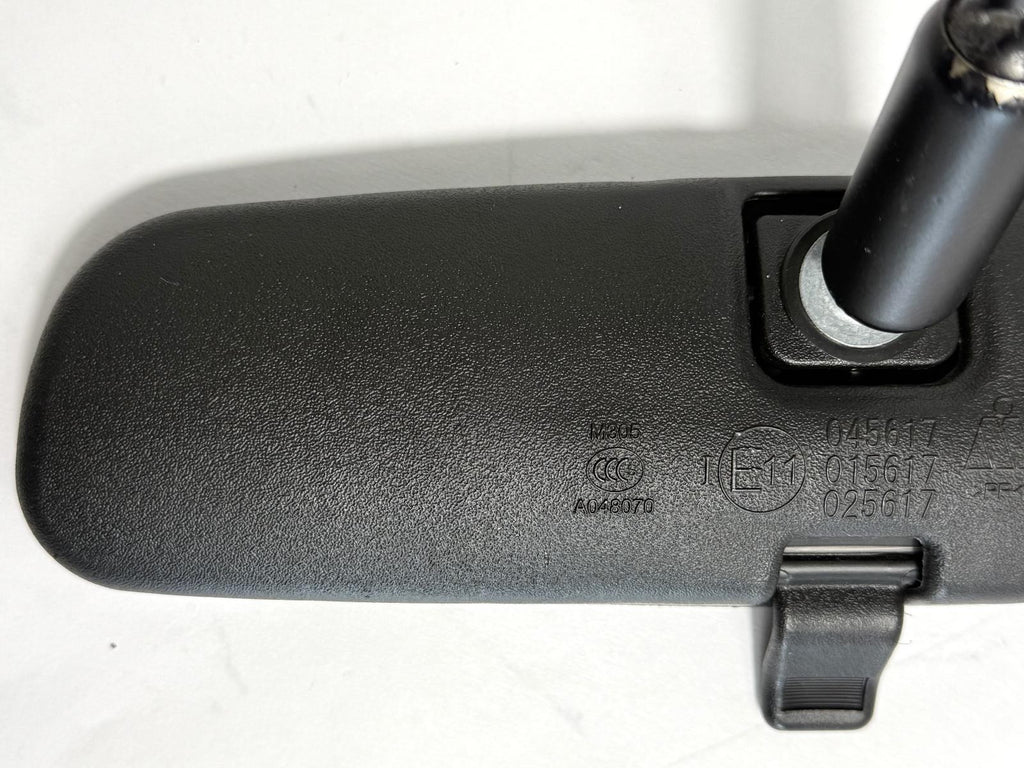 2017-2021 HONDA CIVIC REAR VIEW INTERIOR MIRROR OEM