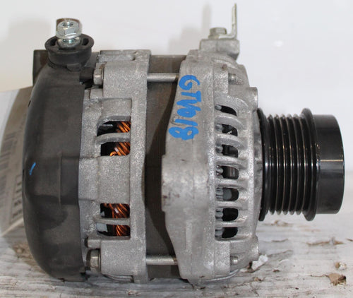 TOYOTA COROLLA Alternator Sedan, 1.8L (100 amp), (2ZRFAE engine) 20