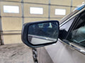 Used Left Door Mirror fits: 2023 Chevrolet Malibu w/o turn signal w/heated opt D