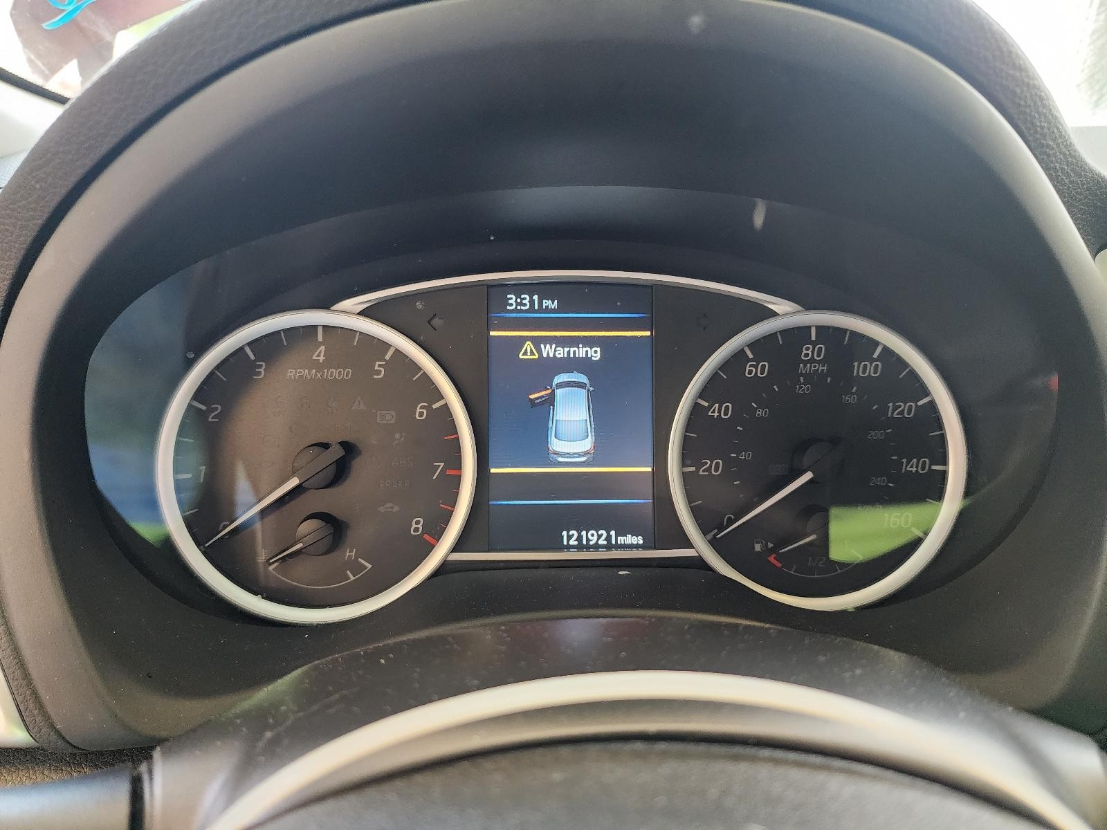 Used Starter Motor fits: 2019 Nissan Sentra 1.8 Grade B