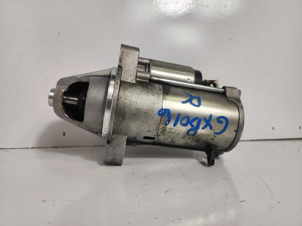 Used Starter Motor fits: 2018 Ford Escape 1.5 Grade B