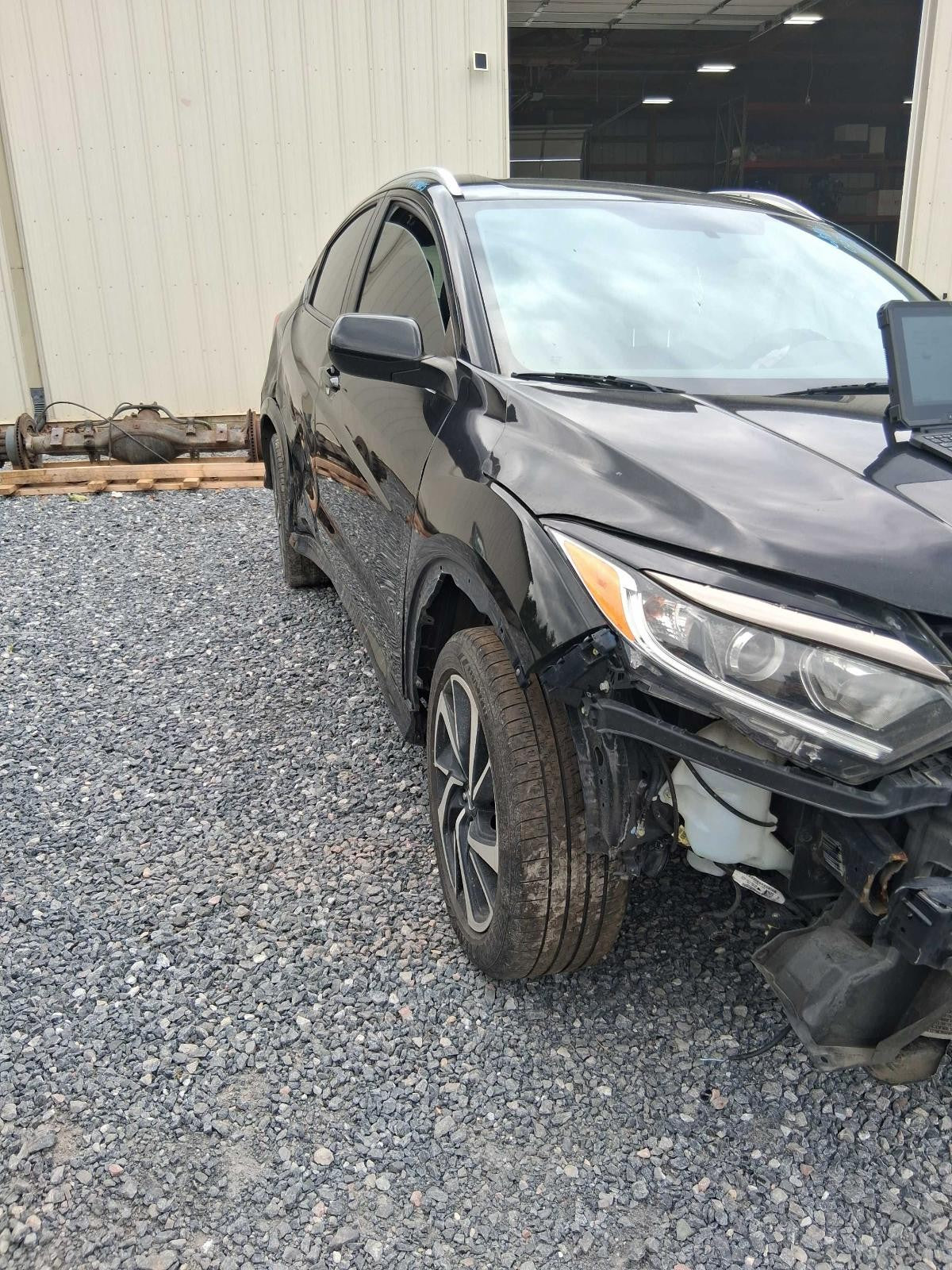 Used Starter Motor fits: 2019 Honda Hr-v 2.0 Grade C