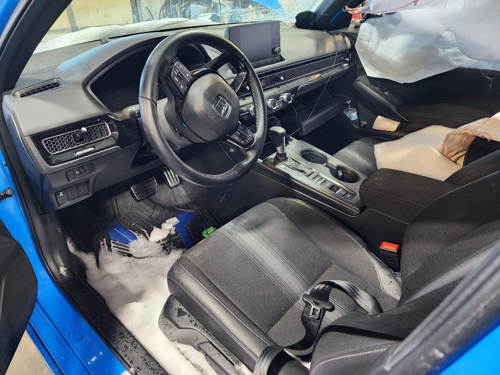 Used Seat Rear fits: 2025 Honda Civic  Grade A