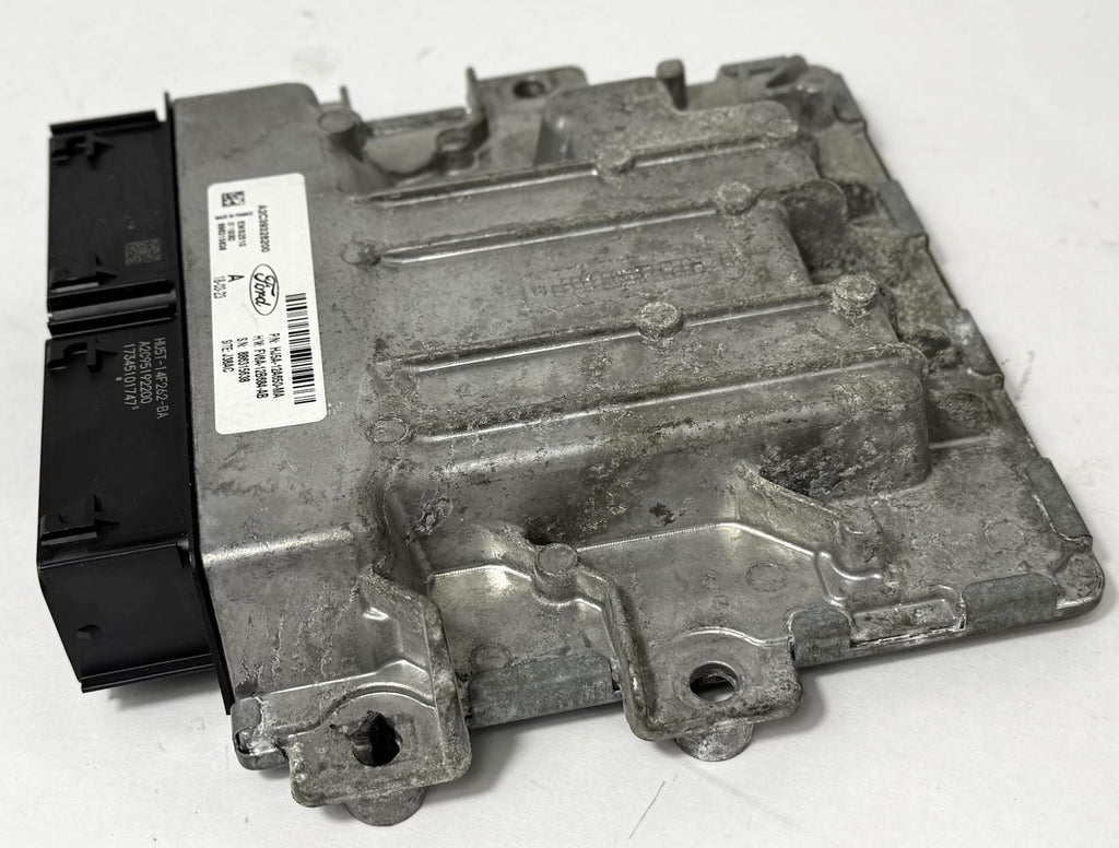 2017-2019 FORD ESCAPE ENGINE COMPUTER 1.5L OEM HJ5A-12A650-MA
