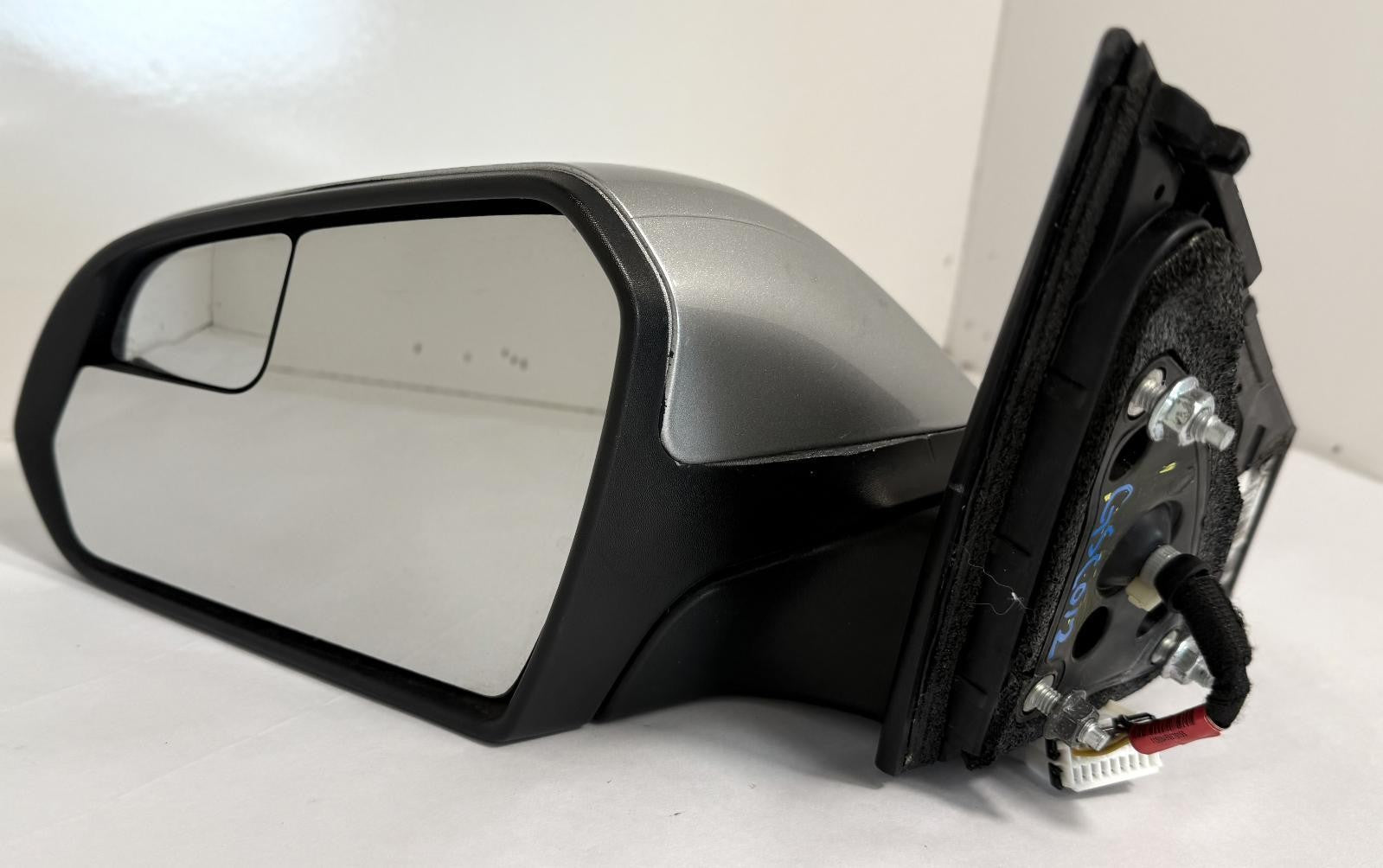 2015-2017 HYUNDAI SONATA LEFT SIDE VIEW DOOR MIRROR POWER OEM