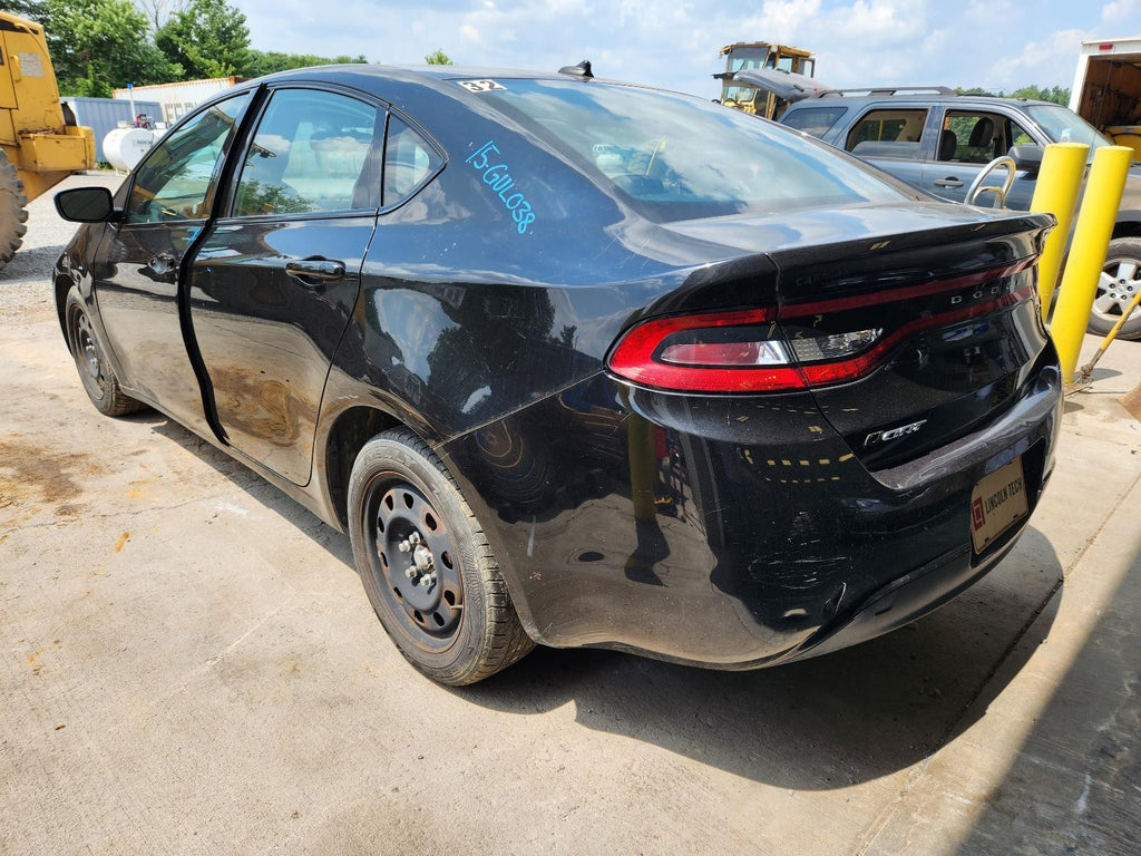 Used Windshield Wiper Motor fits: 2015 Dodge Dart  Grade A