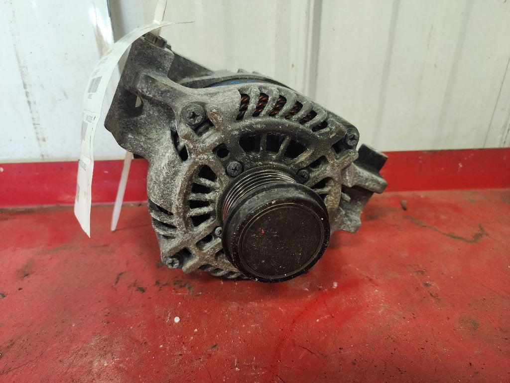 Used Alternator fits: 2017 Jeep Renegade Sdn 2.4L 160 amp Grade A