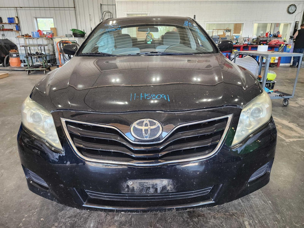 Used Rear Left Door Window Regulator Rear fits: 2011 Toyota Camry electric L. No
