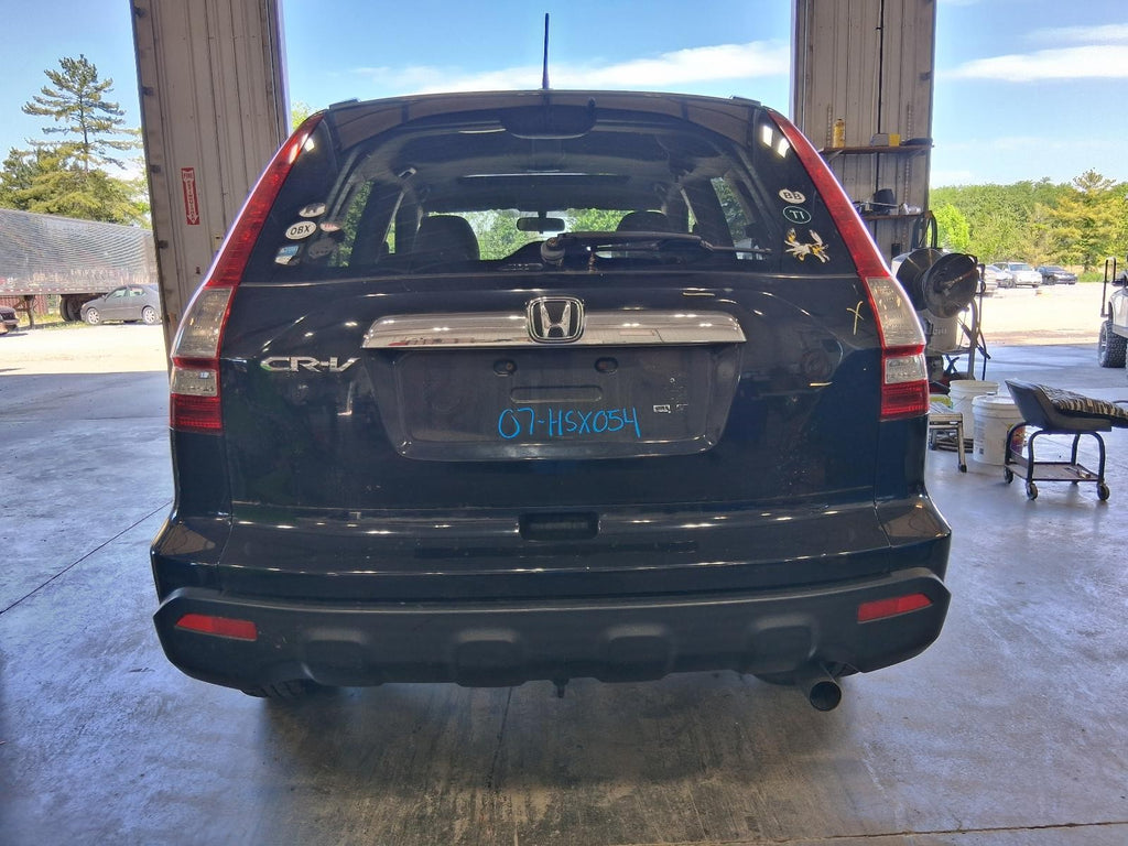 Used Transfer Case Assembly fits: 2007 Honda Cr-v AT Japan built Grade C