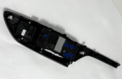 2017-2021 HONDA CIVIC FRONT LEFT MASTER WINDOW SWITCH MIRROR ADJUST OEM
