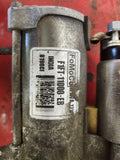 Used Starter Motor fits: 2019 Ford Escape 1.5 Grade A