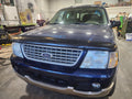 Used Transfer Case Assembly fits: 2005 Ford Explorer part-time switch on dash ex