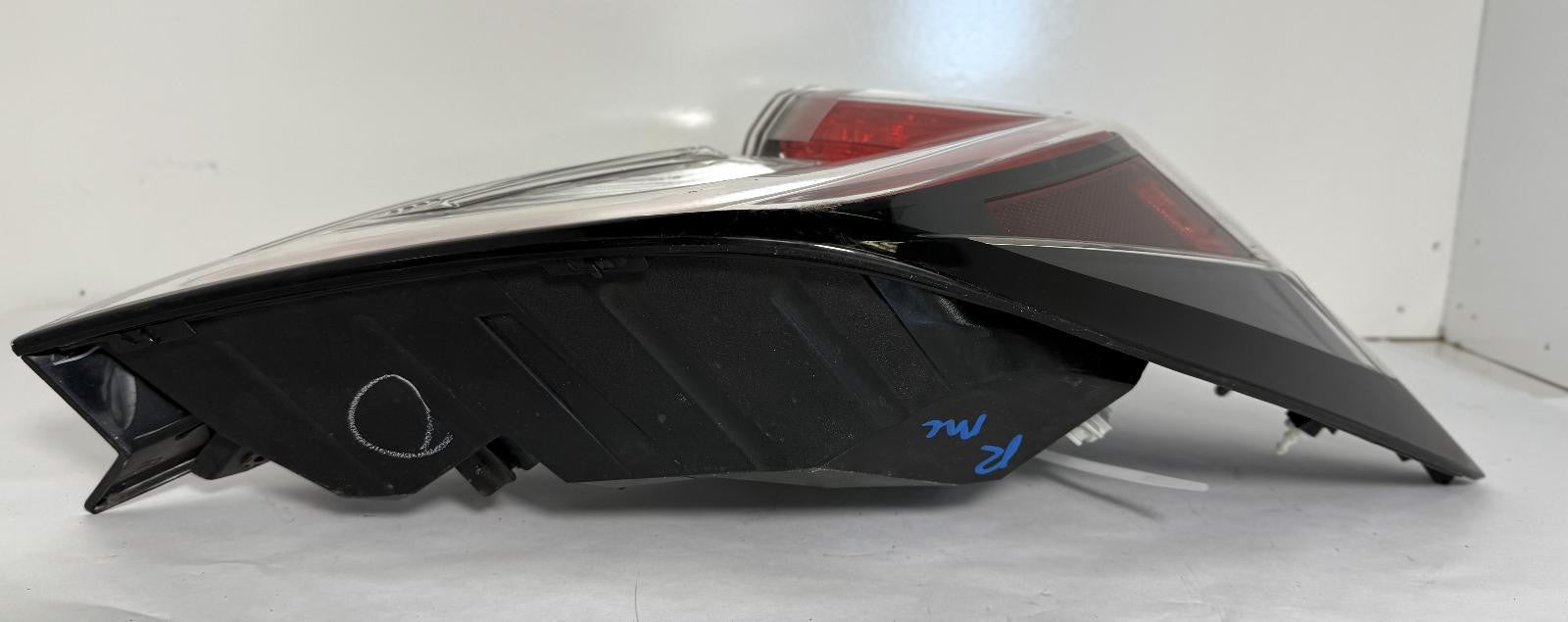 2017-2021 HONDA CIVIC TAILLIGHT RIGHT SIDE QUARTER MOUNTED OEM