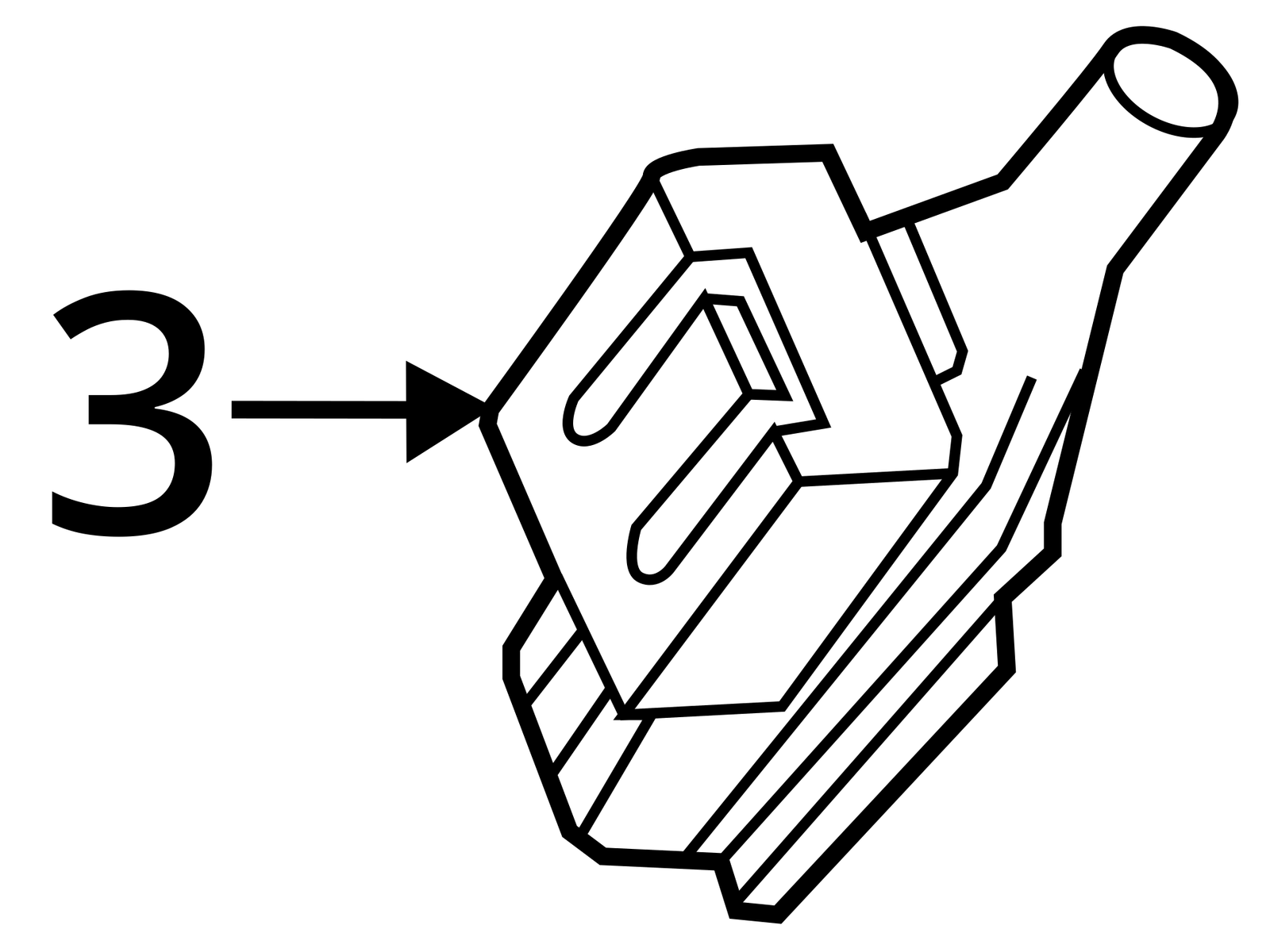 2016-2025 HONDA CIVIC AIR AMBIENT TEMP TEMPERATURE SENSOR OEM