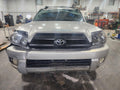Used Engine Coolant Reservoir fits: 2004 Toyota 4 runner  Grade A