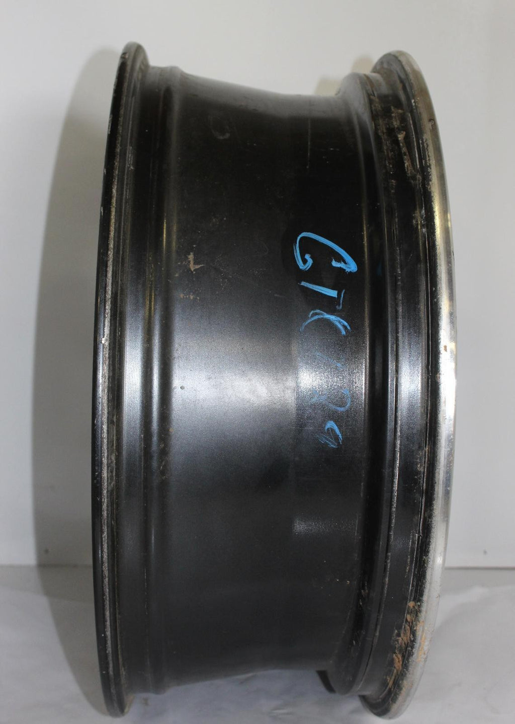 NISSAN MURANO Wheel 20x7-1/2 (alloy), machined and painted (V spoke) 15 16 17