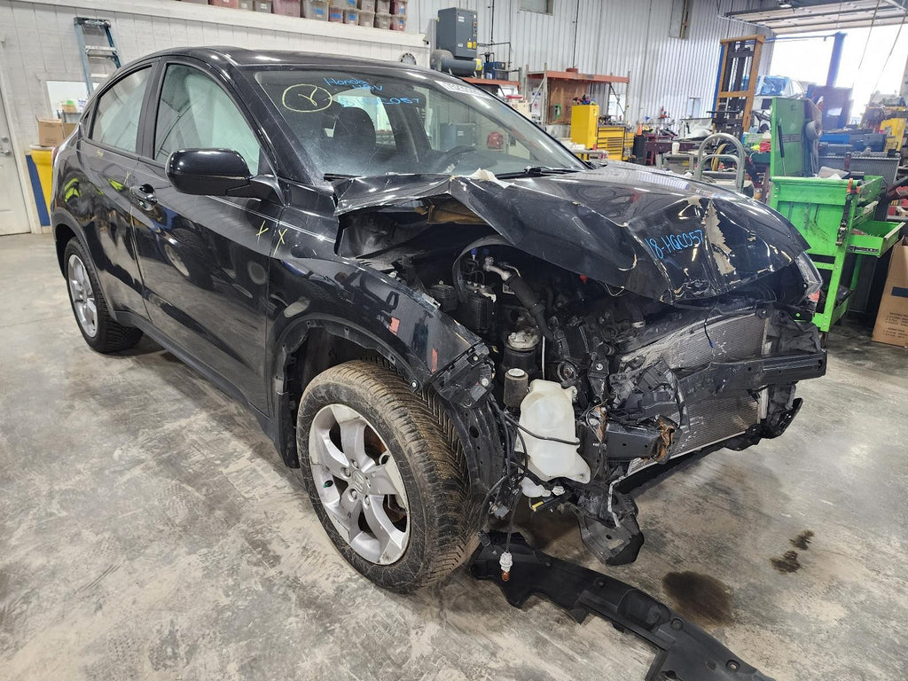 Used Transfer Case Assembly fits: 2018 Honda Hr-v  Grade A